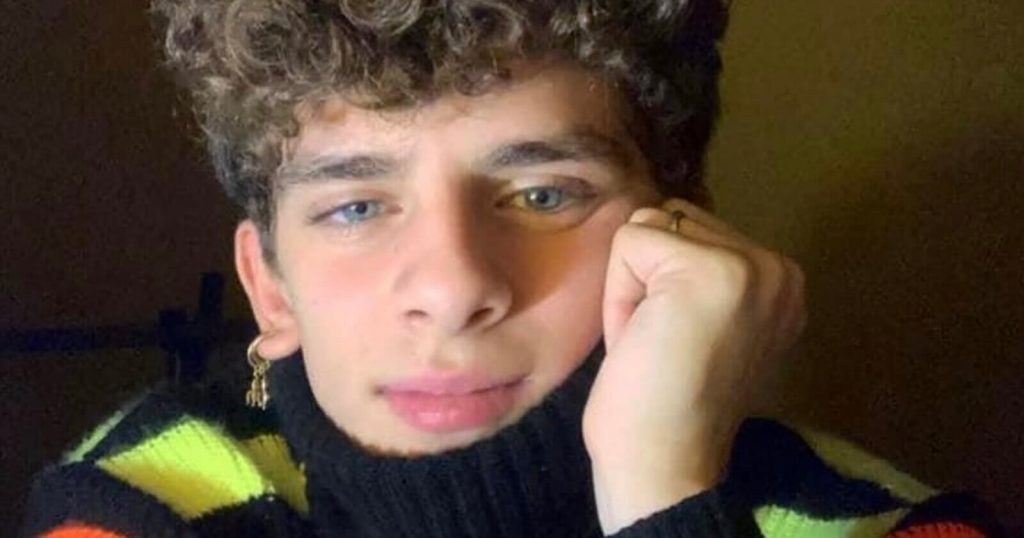 Chi è Dario Schirone Amici 21: Biografia, Età, Instagram e Fidanzata Sissi