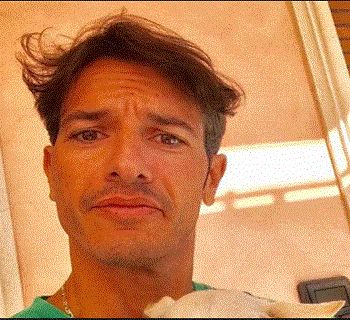 Chi è David Scarantino Temptation Island: Biografia, Età, Lavoro