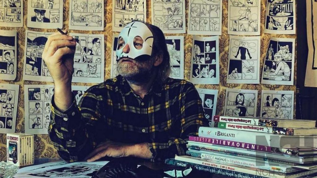 Chi è Davide Toffolo: Biografia, Età, Carriera, Tre Allegri Ragazzi Morti e Instagram