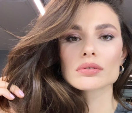 Chi è Dayane Mello: Biografia, Età, Infanzia, Adua, Figlia Sofia e GF VIP