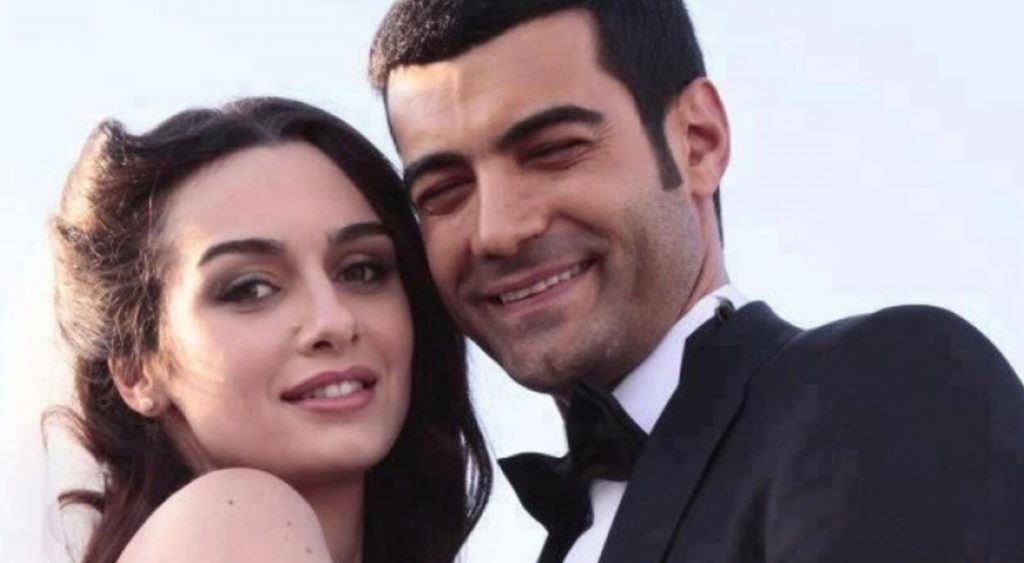 Demir di Terra Amara con chi era Sposato? La moglie è famosissima