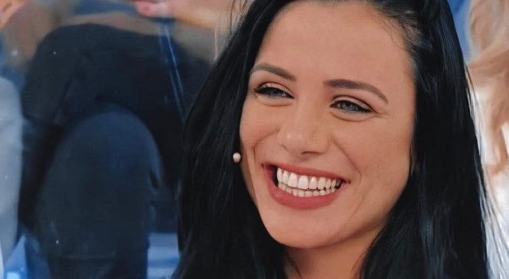 Chi è Denise Uomini e Donne corteggiatrice Matteo: Età, Cognome, Instagram