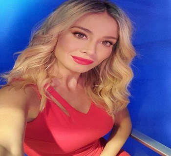 Chi è Diletta Leotta: Biografia, Età, Chirurgia Estetica e Fidanzato Scardina