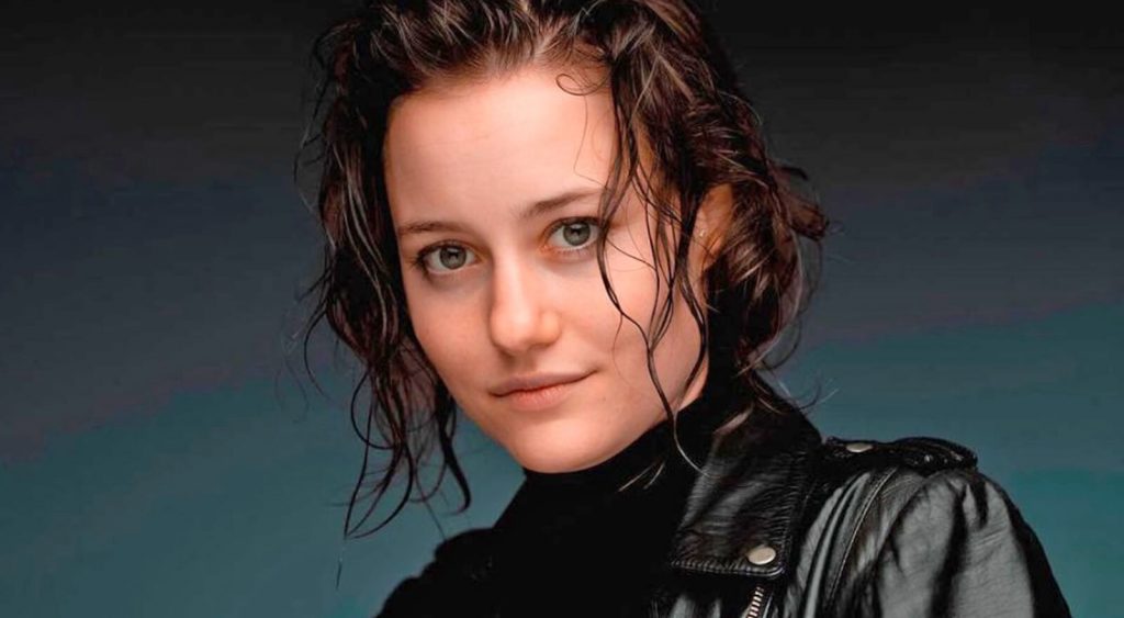 Chi è Dominique Devenport Attrice Sissi: Biografia, Età e Instagram