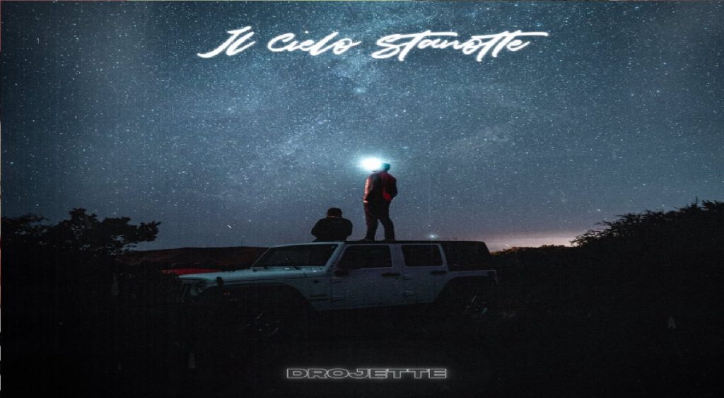 GF Vip 7: Edoardo Donnamaria ha scritto una canzone per Antonella