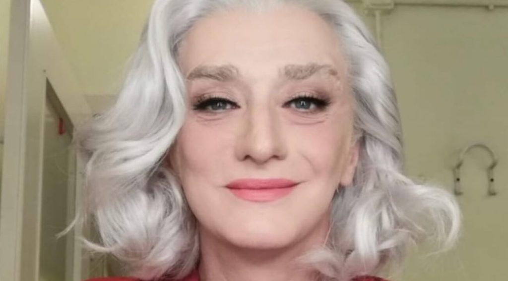 Chi è Gianluca Gori? Chi è Drusilla Foer? Età, Storia e Instagram