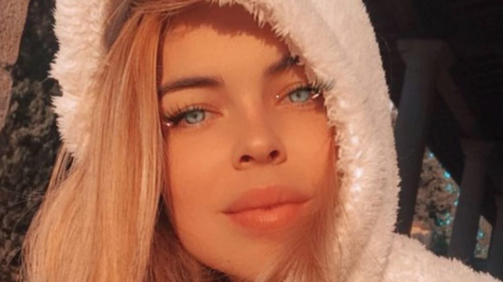 Chi è Drusilla Gucci Isola dei Famosi: Età, Instagram, Fidanzato e Quanto Guadagna