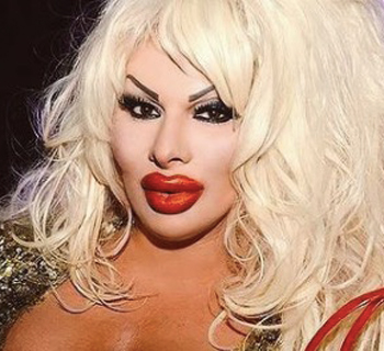 Elenoire Ferruzzi Trans Grande Fratello VIP: Chi è, Biografia, Età e Instagram