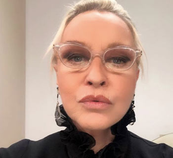 Chi è Eleonora Giorgi: Biografia, Età, Carriera e figlio Paolo Ciavarro