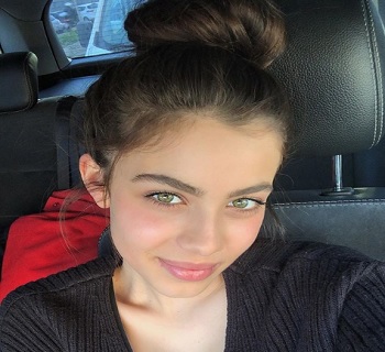 Chi è Elisa Visari: Biografia, Età, Carriera Attrice e Fidanzata Andrea Damante