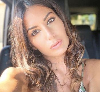 Chi è Elisabetta Gregoraci: Biografia, Età, Figlio, Briatore e Grande Fratello Vip
