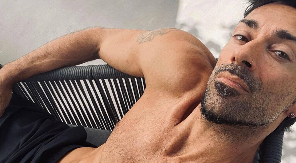 Chi è Emanuel Lo, Compagno di Giorgia la cantante: Età, Amici e Instagram