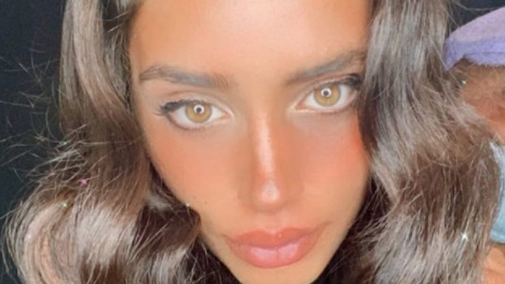 Chi è Emy Buono: Età, Ex Denis Dosio, Giaele, Instagram e Mare Fuori