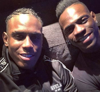 Chi è Enock Barwuah: Biografia, Età, Fratello Balottelli, Fidanzata Giorgia, Selvaggia