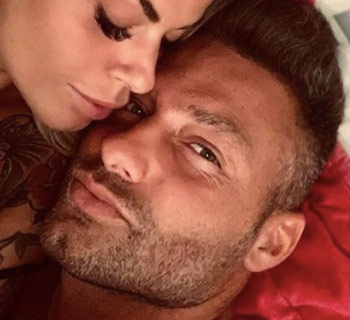 Chi è Eugenio Colombo: Biografia, Età, Francesca Del Taglia e Instagram