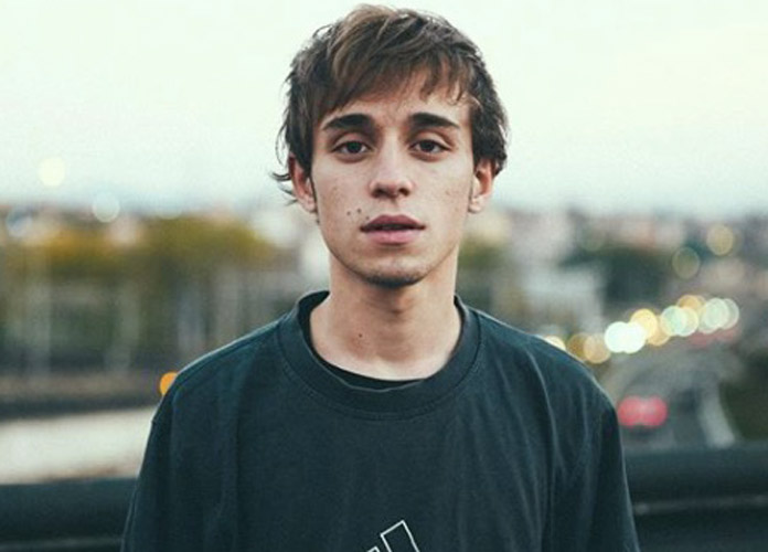 Chi è Evando Ciaccia Ex Amici 20? Biografia, Età, Testo Guacamole, Instagram e Sfida