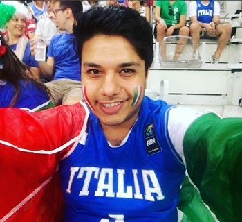 Chi è Farid Shirvani: Biografia, Età, Lavoro, Genitori e Riccanza Deluxe