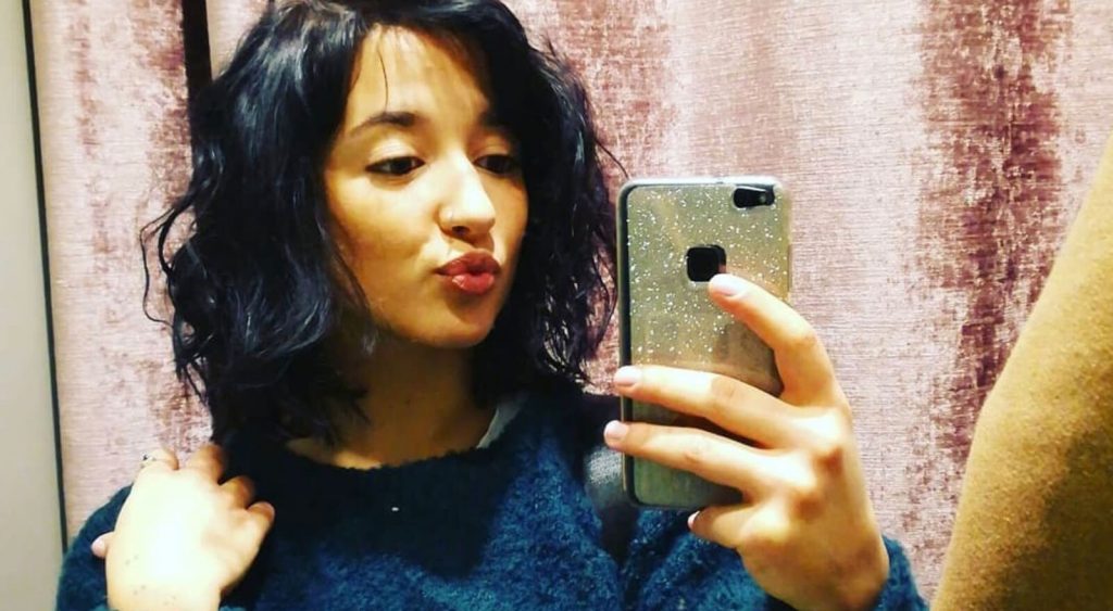 Chi è Federica Andreani Amici 22: Età, Fidanzato, Eliminazione e Instagram