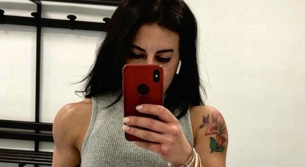 Chi è Federica Giacoletti Campionessa di Body Builder: Età e Instagram