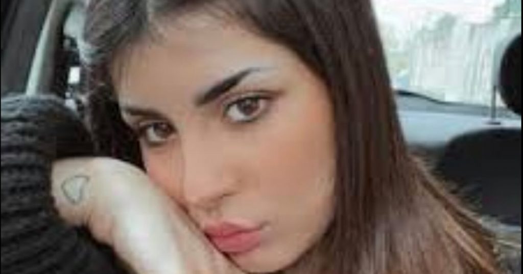 Chi è Federica Ex Fidanzata Manuel Bortuzzo: Età, Storia, Perchè si sono Lasciati