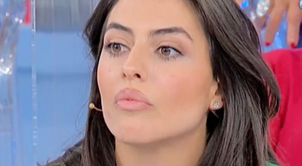 Federica Corteggiatrice di Matteo Ranieri a Uomini e Donne: Ecco chi è