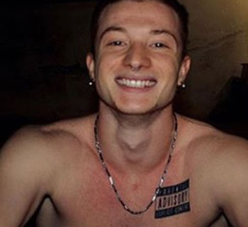 Chi è Federico Pietrucci: Biografia, Età, Ballerino Amici 2020