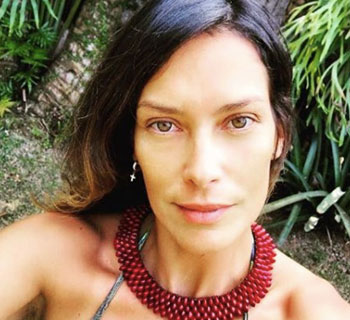 Chi è Fernanda Lessa: Biografia, Età, Marito Luca Zocchi