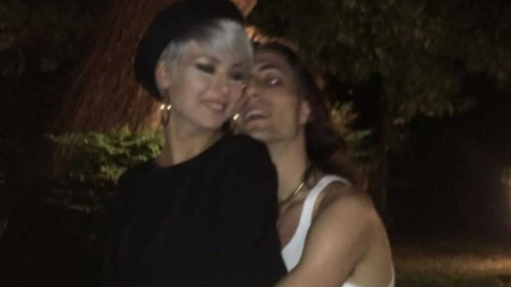 La fidanzata di Damiano David è Giorgia Soleri: Come si sono conosciuti e da quanto stanno insieme