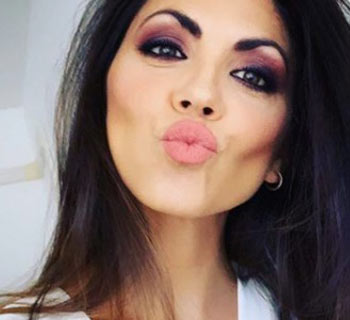 Chi è Flora Canto: Biografia, Età, Figli, Enrico Brignano e Parto