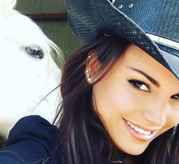 Chi è Francesca De Andrè: Biografia, Età, Padre e Giorgio Tambellini