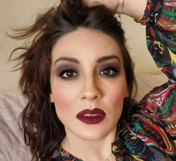 Chi è Francesca Manzini: Biografia, Età, Fidanzato, Striscia La Notizia e Instagram