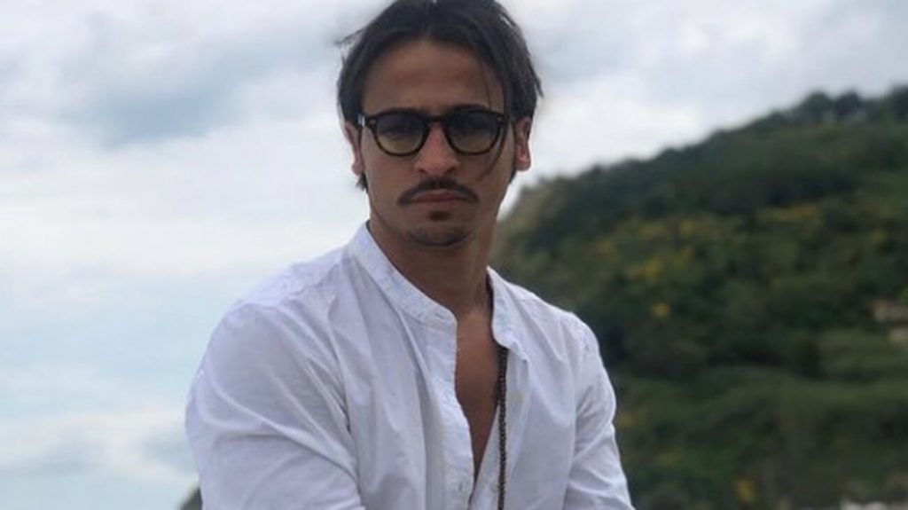 Chi è Francesco Aquila Masterchef 2021: Biografia, Età, Instagram