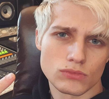 Chi è Francesco Bertoli: Biografia, Serale di Amici e Jarvis