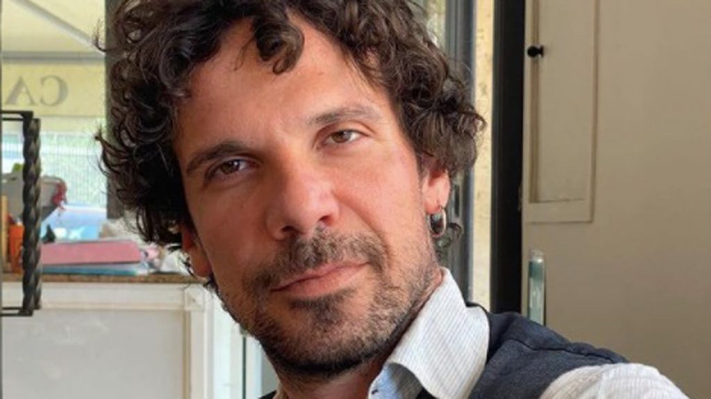 Chi è Francesco Montanari: Età, Crisi con Andrea Delogu e Instagram Attore