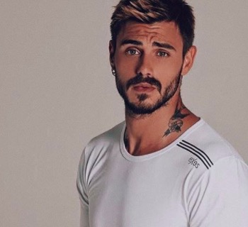 Chi è Francesco Monte: Biografia, Età, Sanremo, Tale e Quale e Fidanzata