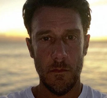 Chi è Francesco Panella: Biografia, Età, Little Big Italy, Ristorante Antica Pesa Roma