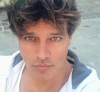 Chi è Gabriel Garko: Biografia, Età, Coming Out, Fidanzato e Matrimonio