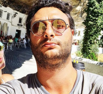 Chi è Gabriele Costanzo, Figlio di Maria de Filippi: Età, Lavoro e Instagram