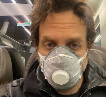 Chi è Gabriele Parpiglia: Biografia, Età, Vita Privata, Giornalista, Seconda Vita