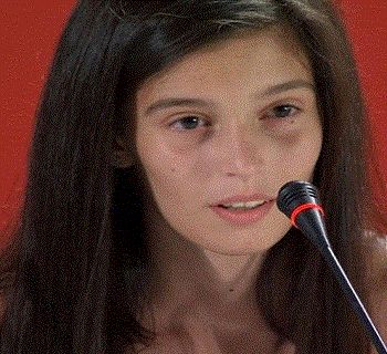 Chi è Gaia Girace: Biografia, Età, Lila Cerullo nella serie L’Amica Geniale