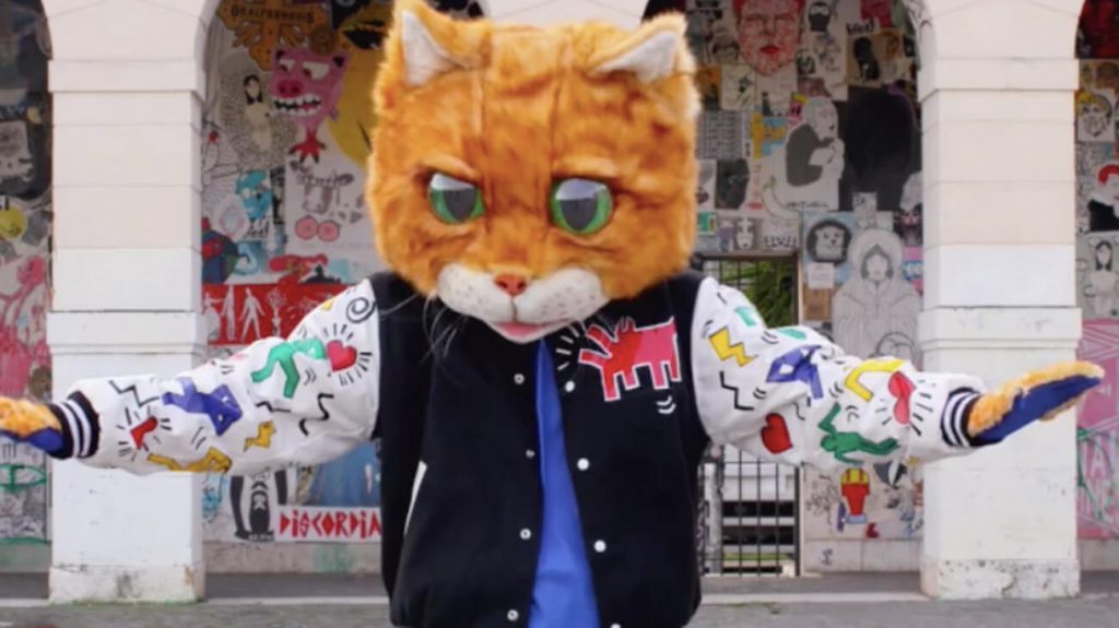 Chi è Gatto Il Cantante Mascherato 2021? Indizi e Identità della Maschera