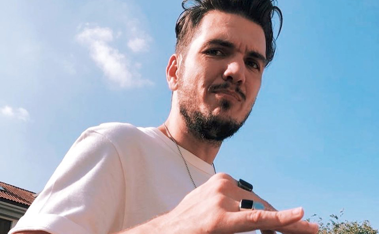 Chi è Gaudiano Sanremo Giovani 2021: Età, Polvere Da Sparo e Instagram