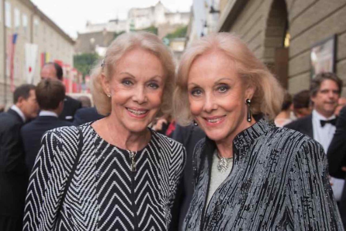 Morte insieme le gemelle Kessler, regine della tv degli anni 60: quali sono le cause del decesso