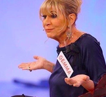 Chi è Gemma Galgani: Biografia, Età, Gemma Da Giovane e Uomini e Donne