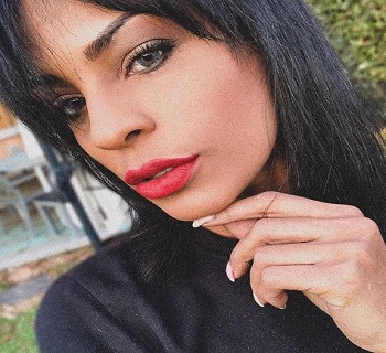 Chi è Georgette Polizzi: biografia, età, Davide, malattia, Eliana Michelazzo