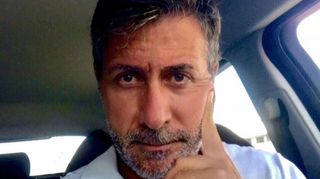 Chi è Giancarlo Uomini e Donne Over: Biografia, Età, Cognome, Figli e Instagram