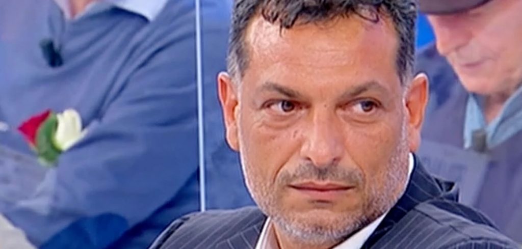 Chi è Gianluca Uomini e Donne Over: Età, Sara e cosa è Successo