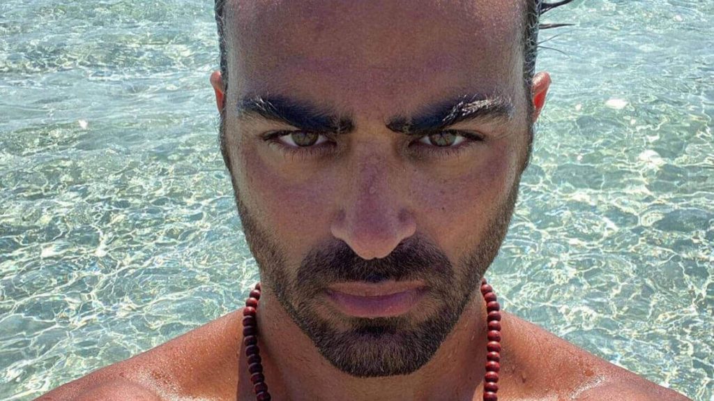 Chi è Gianmaria Antinolfi? Età, Lavoro, Ex Belén, GF VIP e Instagram