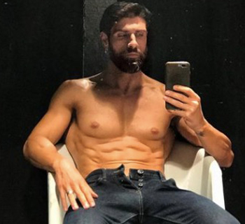 Chi è Gilles Rocca: Biografia, Età, Peso, Fidanzata Miriam e Instagram