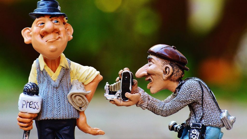 Chi sono i Giornalisti più amati della TV: Mediaset, Rai, La 7 e Sky